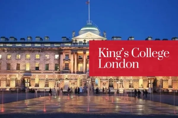 Kings Undergraduate Research Fellowships (KURF) 2025 in London