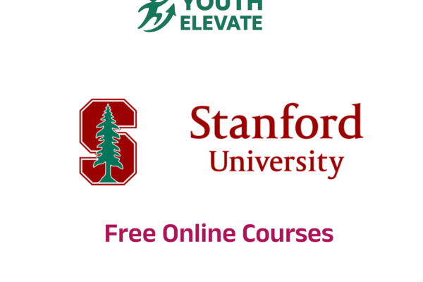 Stanford University Free Online Courses with Certificates 2025 | How To Apply