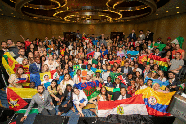 Community Engagement Exchange (CEE) Program 2026