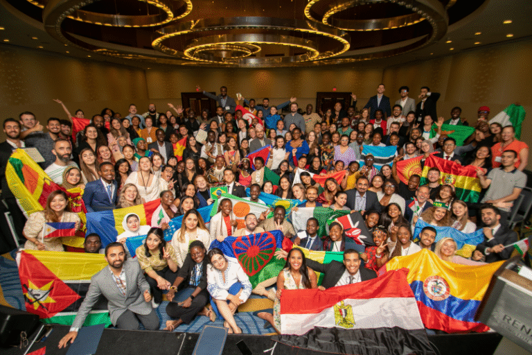 Community Engagement Exchange (CEE) Program 2026
