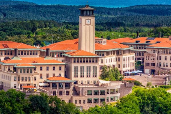 Koç University Scholarship 2025 in Turkey