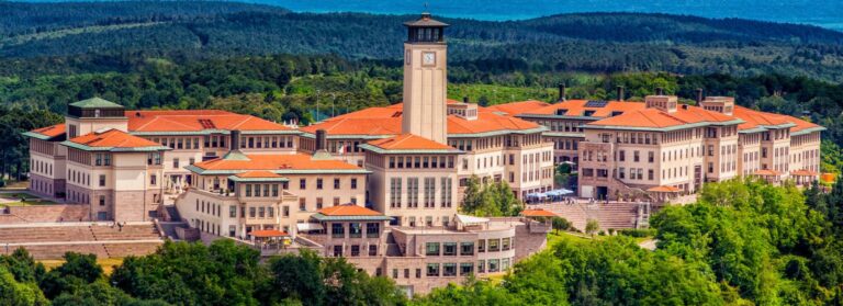 Koç University Scholarship 2025 in Turkey