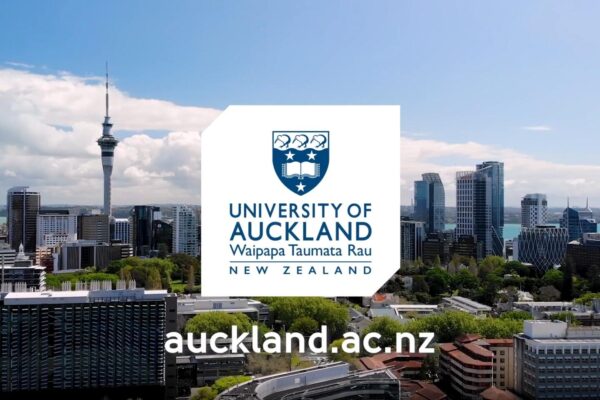 University of Auckland International Student Excellence Scholarship 2025
