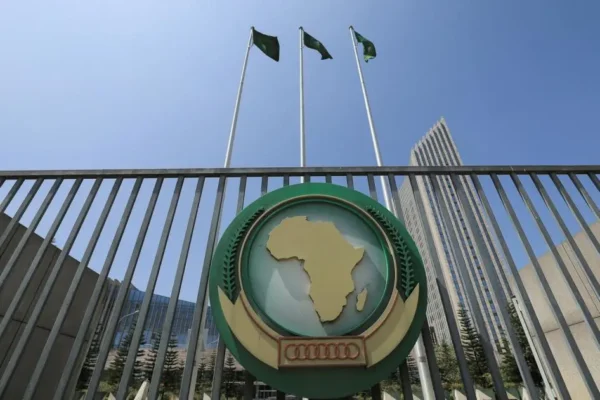 African Union Youth Startup Program 2025 – Fully Funded