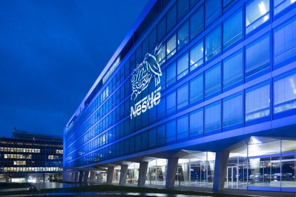Nestlé Nigeria Graduate Trainee Program 2025 – Full Guide to Apply and Succeed