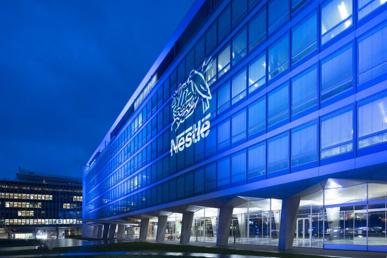 Nestlé Nigeria Graduate Trainee Program 2025 – Full Guide to Apply and Succeed