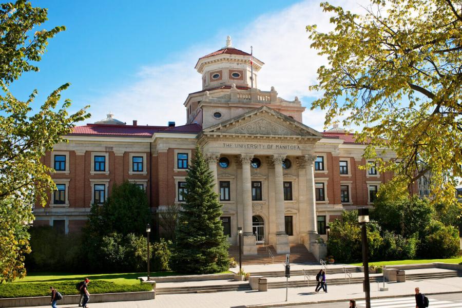 University of Manitoba Graduate Scholarship 2025 | Fully Funded Postgraduate
