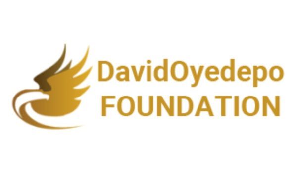 David Oyedepo Foundation Scholarship 2025