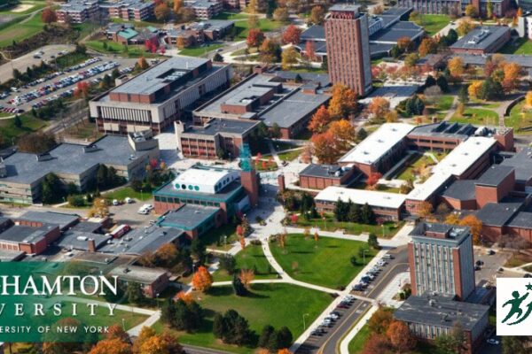Binghamton University Scholarship 2026