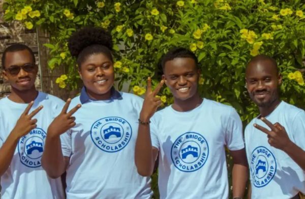 The Bridge Scholarship Program for Nigerians 2025