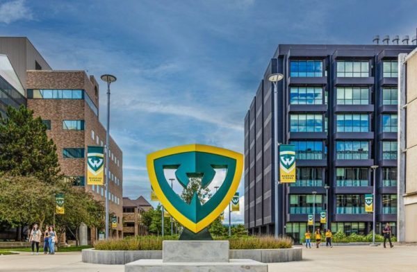 Wayne State University