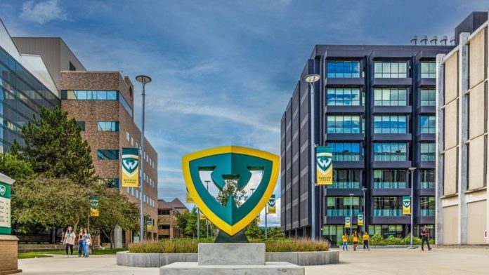 Wayne State University