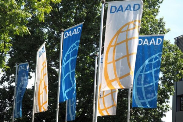 Berlin University DAAD MIDE Scholarship 2025