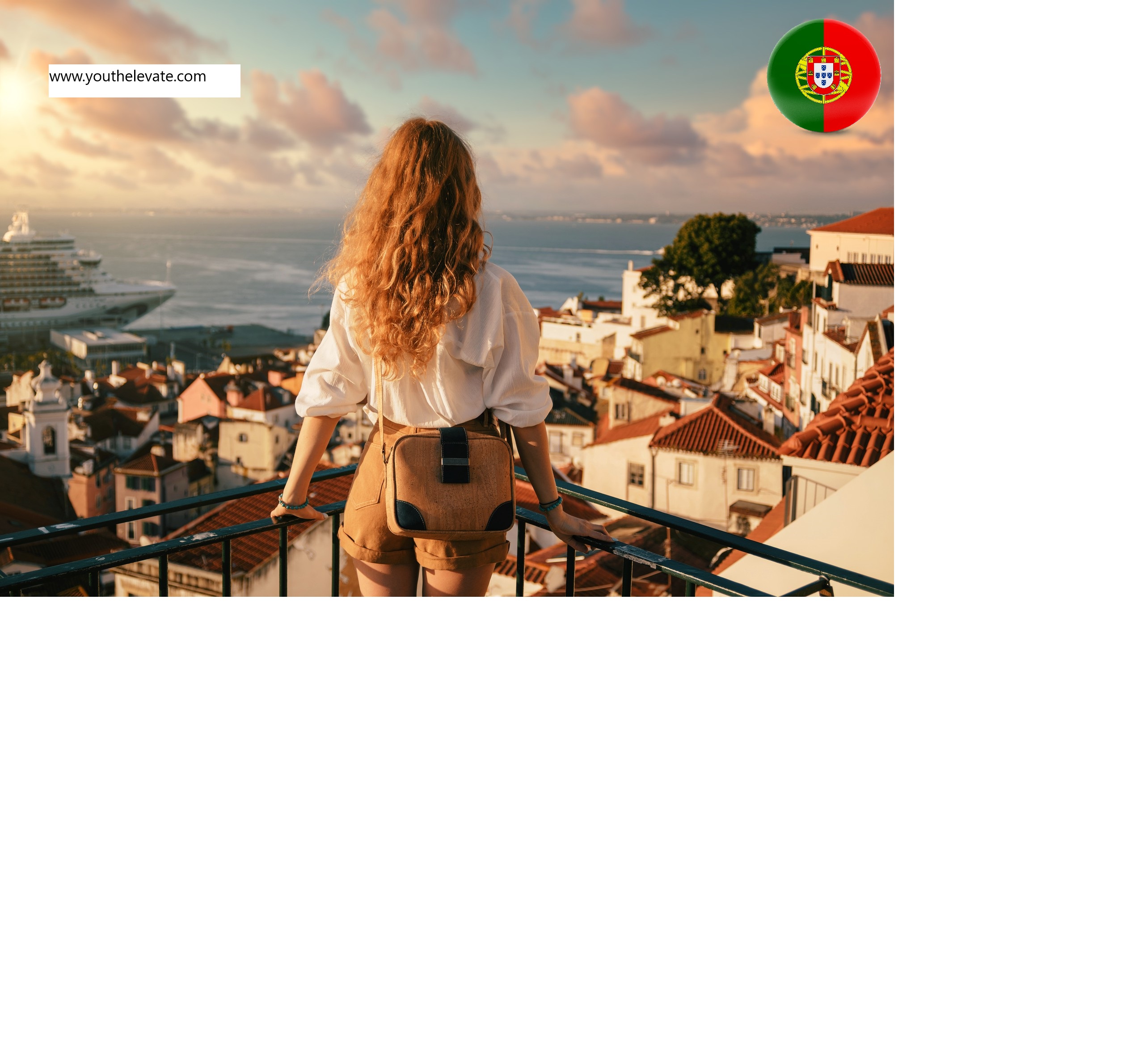 Portugal Scholarship