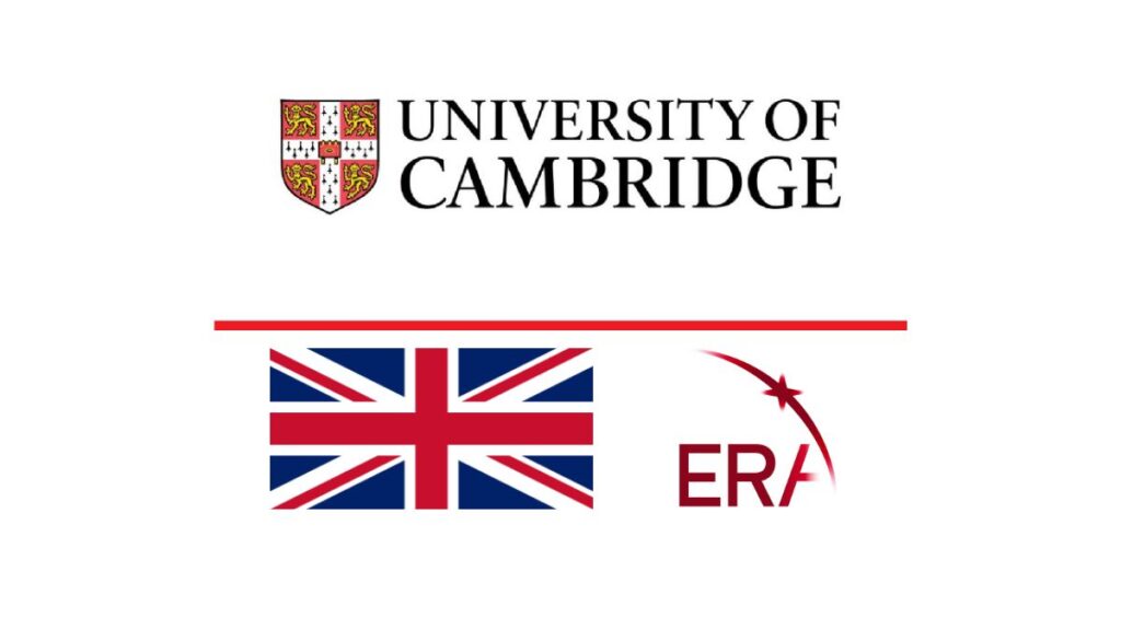Cambridge ERA AI Fellowship 2026