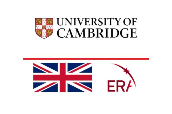 Cambridge ERA AI Fellowship 2026