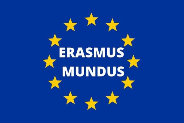 Erasmus Mundus Joint Masters Scholarship 2026