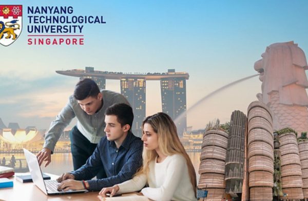 Nanyang President Graduate Scholarship (NPGS) 2026