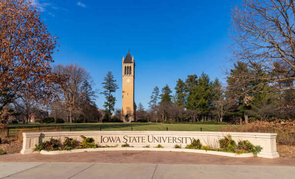 Borel Global Fellows Program 2026 — Iowa State University Scholarship